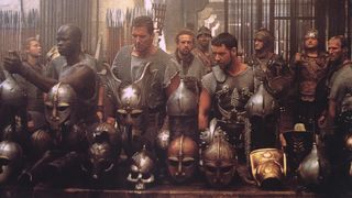 38. Гладиатор (2000)