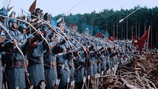 43. Гладиатор (2000)