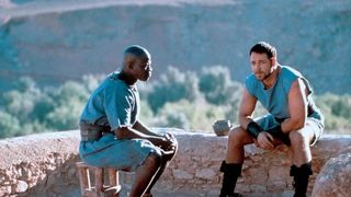 45. Гладиатор (2000)