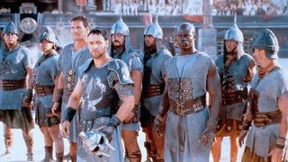 46. Гладиатор (2000)