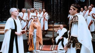 47. Гладиатор (2000)