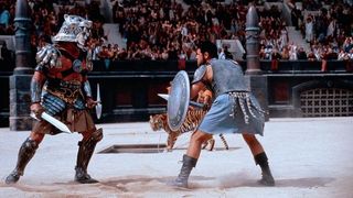 50. Гладиатор (2000)
