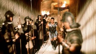 57. Гладиатор (2000)