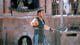 58. Гладиатор (2000)