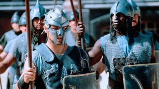 64. Гладиатор (2000)