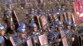 81. Гладиатор (2000)