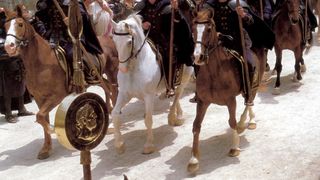 83. Гладиатор (2000)