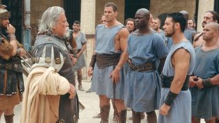 9. Гладиатор (2000)