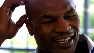 10. Тайсон (2008)