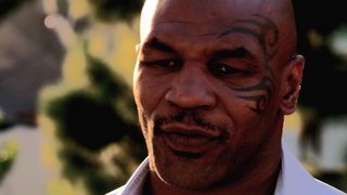 11. Тайсон (2008)