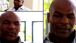 13. Тайсон (2008)