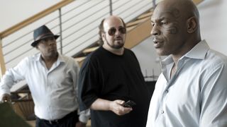 2. Тайсон (2008)