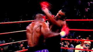 4. Тайсон (2008)