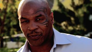 8. Тайсон (2008)