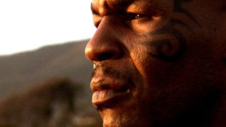 9. Тайсон (2008)