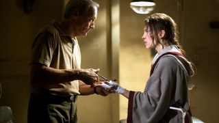 11. Малышка на миллион (2004)