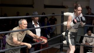 14. Малышка на миллион (2004)