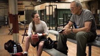 15. Малышка на миллион (2004)