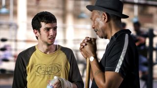 19. Малышка на миллион (2004)