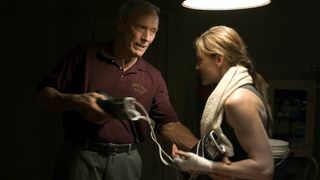 20. Малышка на миллион (2004)