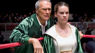 22. Малышка на миллион (2004)