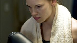 28. Малышка на миллион (2004)