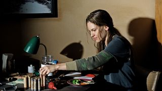 3. Малышка на миллион (2004)