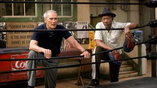 4. Малышка на миллион (2004)