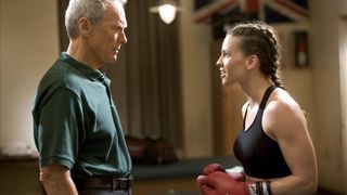 6. Малышка на миллион (2004)
