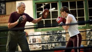 7. Малышка на миллион (2004)