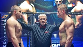 3. Воин (2015)