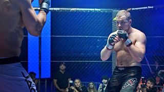5. Воин (2015)