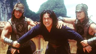 15. Вокруг света за 80 дней (2004)