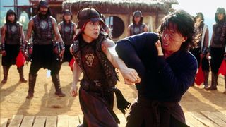 16. Вокруг света за 80 дней (2004)