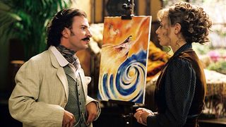 38. Вокруг света за 80 дней (2004)