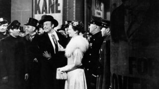 11. Гражданин Кейн (1941)