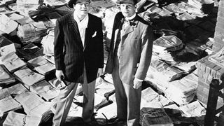 13. Гражданин Кейн (1941)