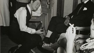 16. Гражданин Кейн (1941)