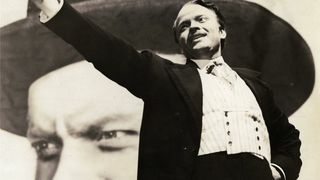 17. Гражданин Кейн (1941)