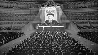 23. Гражданин Кейн (1941)