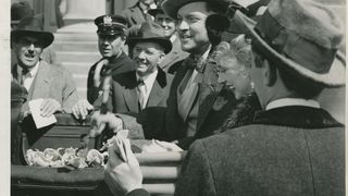 3. Гражданин Кейн (1941)
