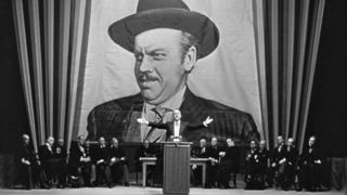 35. Гражданин Кейн (1941)