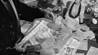 44. Гражданин Кейн (1941)