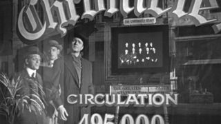 57. Гражданин Кейн (1941)