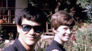 10. Я – Брюс Ли (2012)