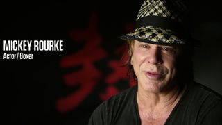 11. Я – Брюс Ли (2012)