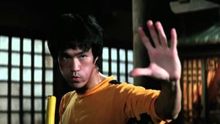 4. Я – Брюс Ли (2012)