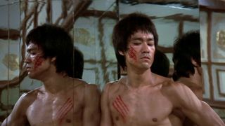 5. Я – Брюс Ли (2012)