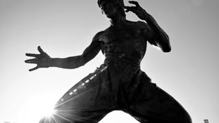 6. Я – Брюс Ли (2012)