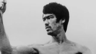 8. Я – Брюс Ли (2012)